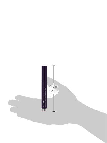 By Terry Rouge Expert Click Stick, Long-Wearing, Non-Drying, Rouge