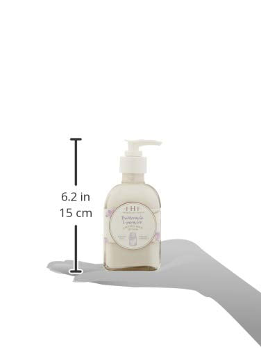 FarmHouse Fresh Buttermilk Lavender Steeped Milk Lotion, 8 Fl Oz