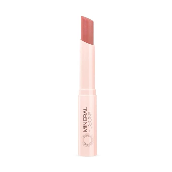 Mineral Fusion Lipstick Butter, Ripe, 0.06 Ounce