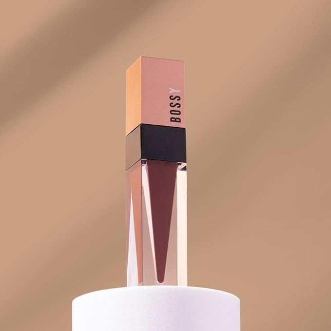 Liquid Lipstick for Women, Vegan, Hydrating, Long Lasting, Vegan,