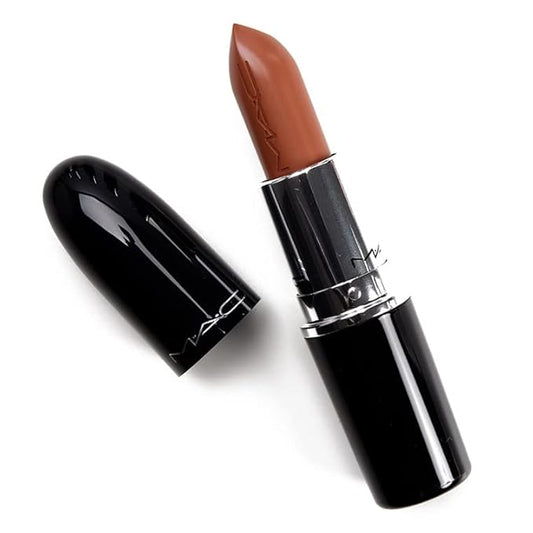 MAC LUSTREGLASS SHEER - SHINE LIPSTICK - 555 LUSTREGLASS