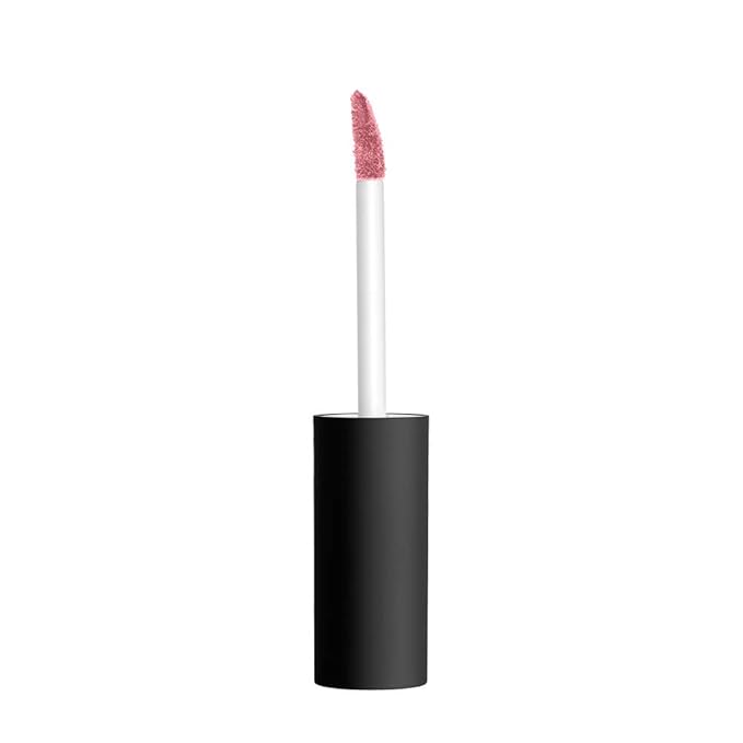 NYX PROFESSIONAL MAKEUP Soft Matte Metallic Lip Cream,