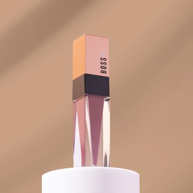 Liquid Lipstick for Women, Vegan, Hydrating, Long Lasting, Vegan,