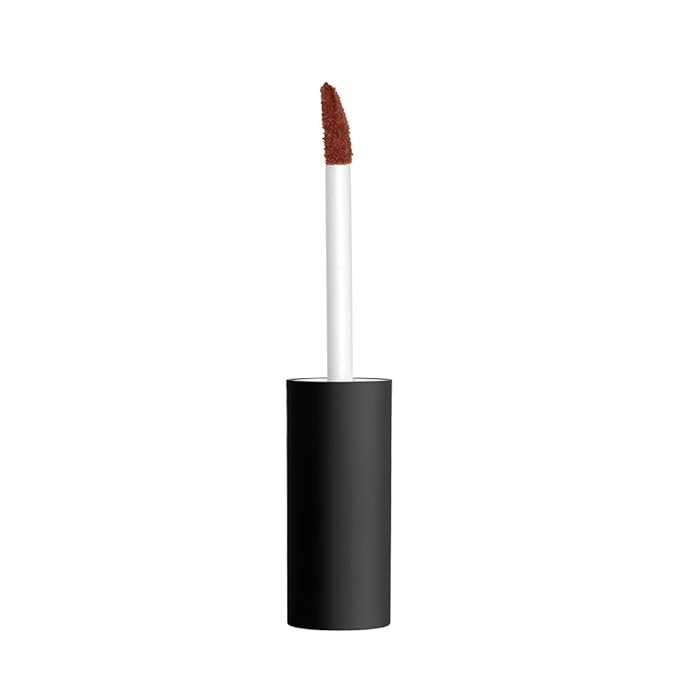 NYX PROFESSIONAL MAKEUP Soft Matte Metallic Lip Cream,