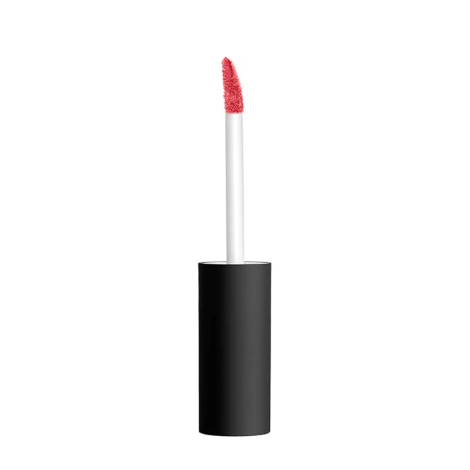 NYX PROFESSIONAL MAKEUP Soft Matte Metallic Lip Cream,