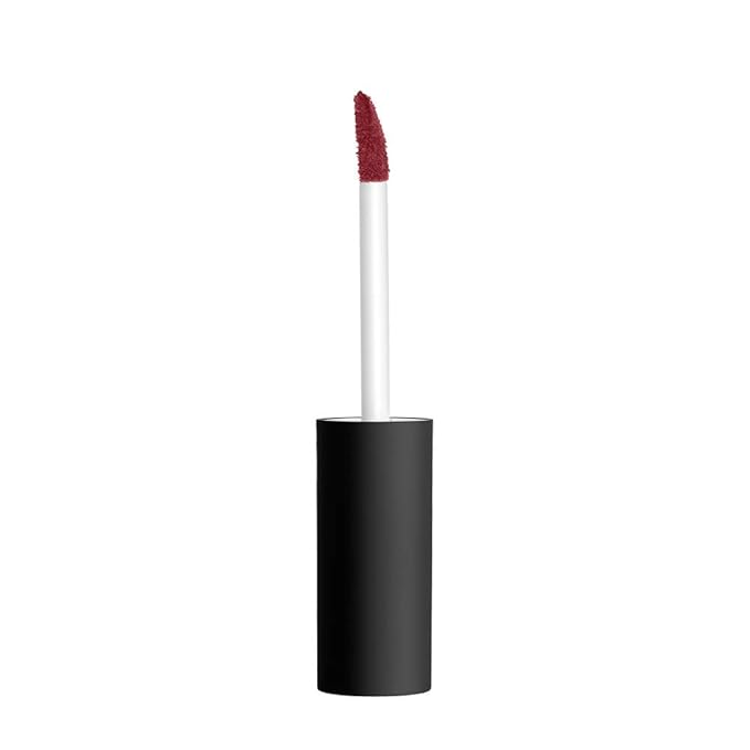 NYX PROFESSIONAL MAKEUP Soft Matte Metallic Lip Cream,