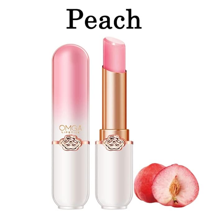 6 Pcs/Set Peach Aloe Vera Strawberry Blueberry Avocado Grape