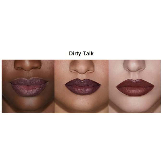 Rinna Beauty Icon Collection - Lipstick - Dirty Vegan,