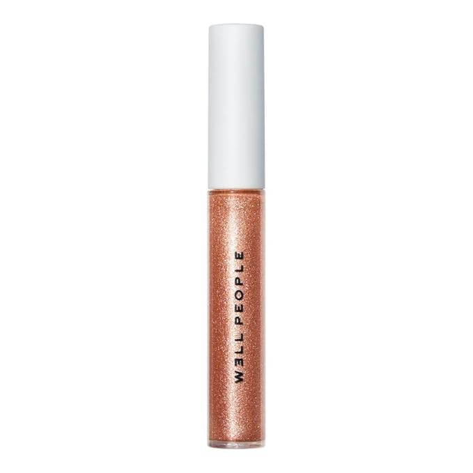 Well People Hydrolip Gloss, Lip Plumping Gloss For Gloss,