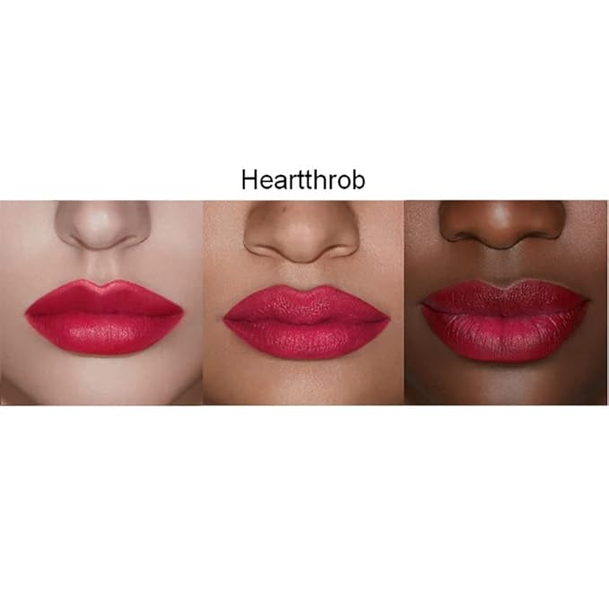 Rinna Beauty Icon Collection - Lipstick - Heart Vegan,