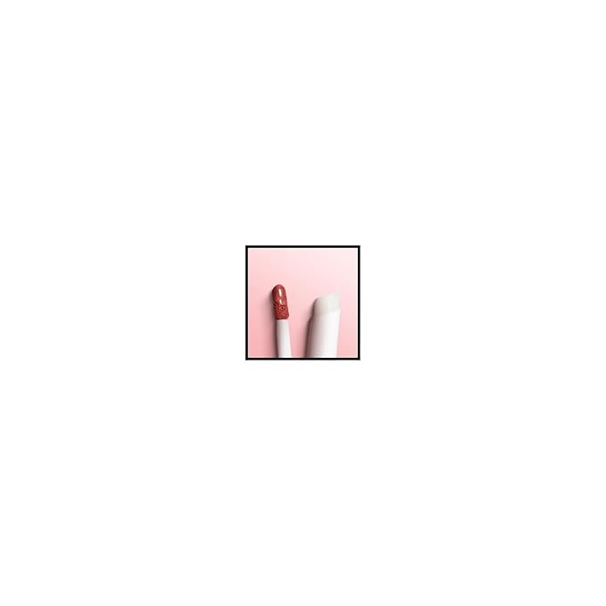 COVERGIRL Outlast All-Day Lip Color Custom Reds, Orange Lip