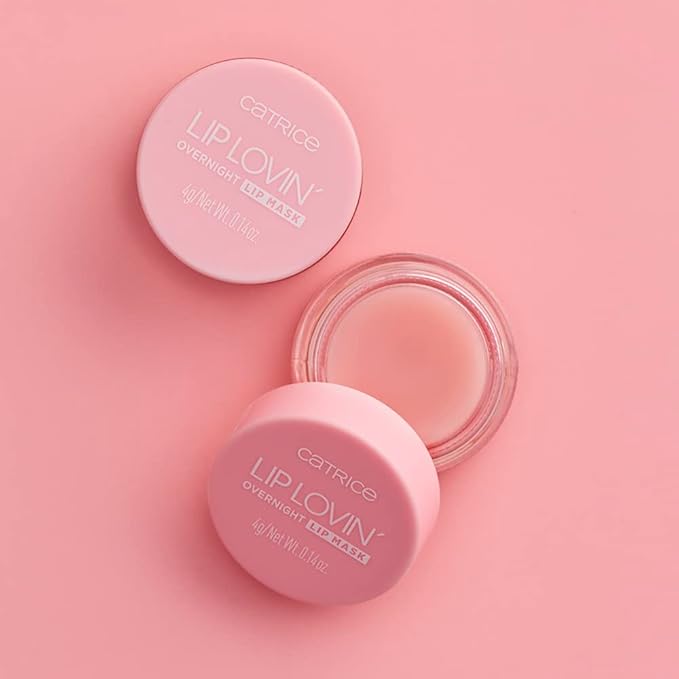 Catrice | Lip Lovin’ Overnight Lip Mask | Overnight