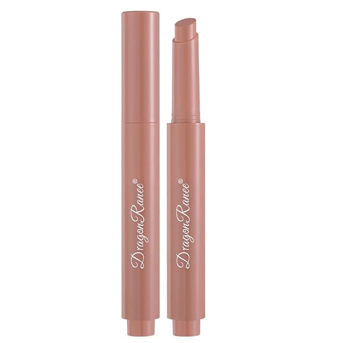 Moisturizing Lipstick Pen, High Pigmented Lip Balm Tint, Moisturizing