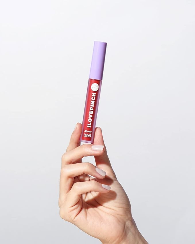 Matte Liquid Lipstick For Endless Hours - Overtime Oz