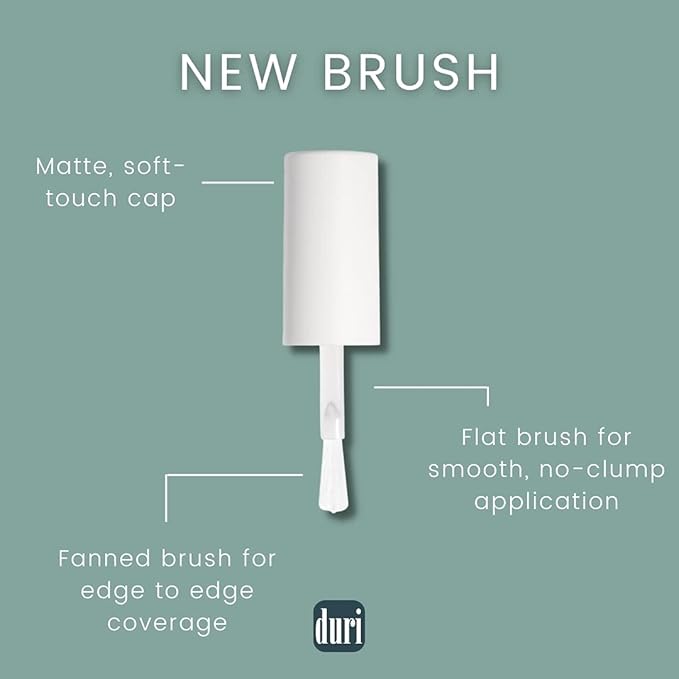 duri Nail Polish, 740 Capricorn,