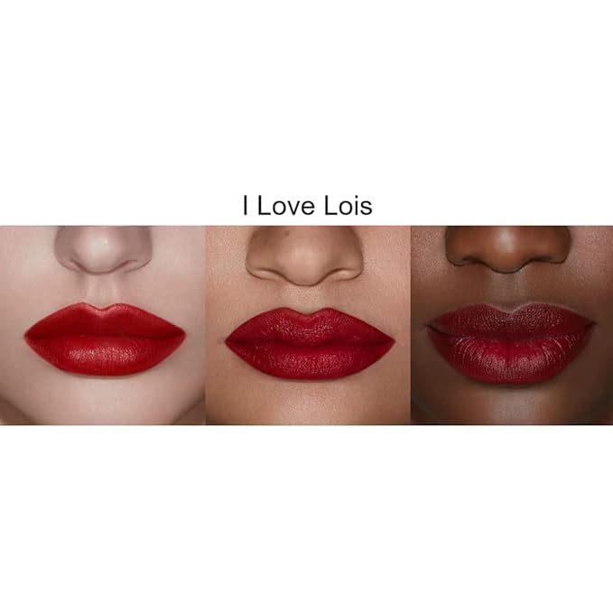 Rinna Beauty Icon Collection - Lipstick - I Vegan,