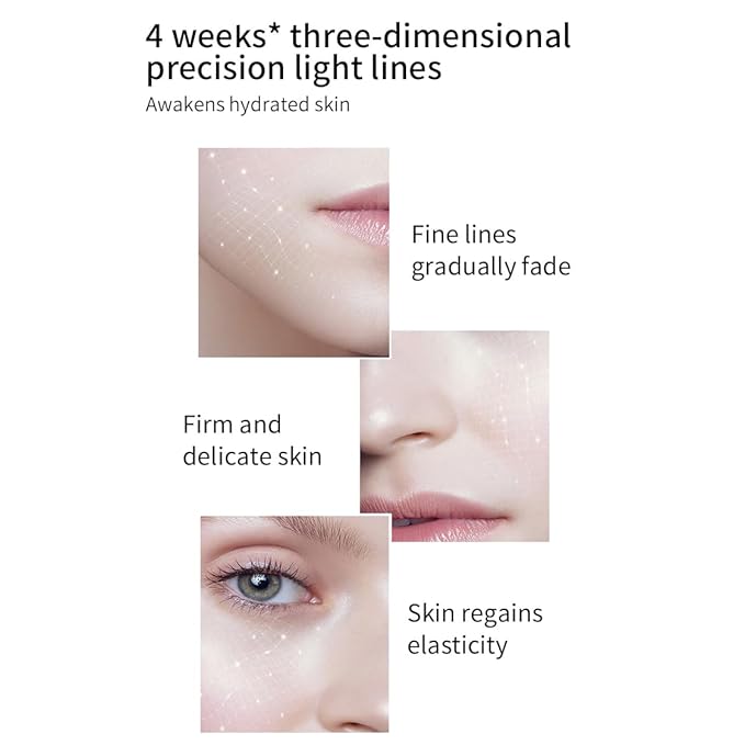 2 Pcs Retinol Eye Cream Stick,Moisturizing Eye Cream Stick for Fine Lines, Wrinkles, Dark Circles and Puffy Eyes,Eye Treatment Cream,0.21 FL OZ Each