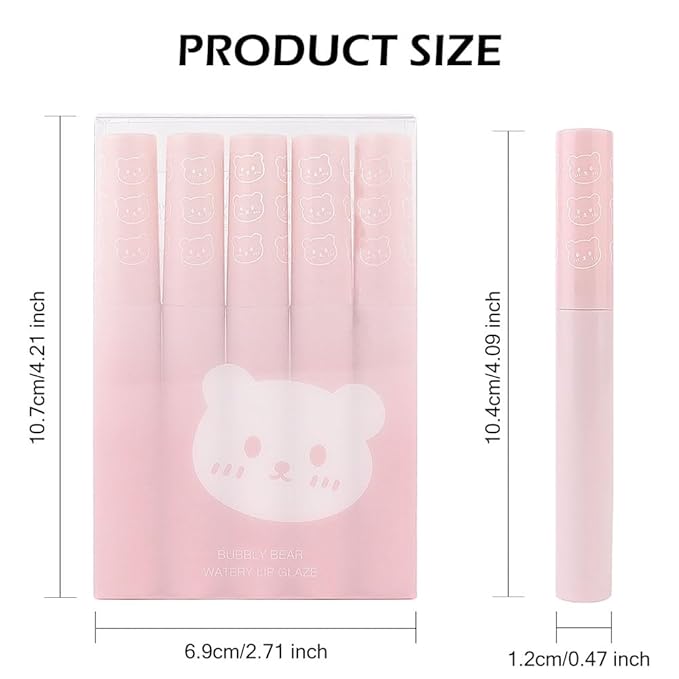 Liquid Matt Lipstick Lipliner Lip Crayons Pack Set,Velvet Makeup,Waterproof&Waterlasting,D