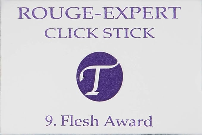 By Terry Rouge Expert Click Stick, Long-Wearing, Non-Drying, Rouge