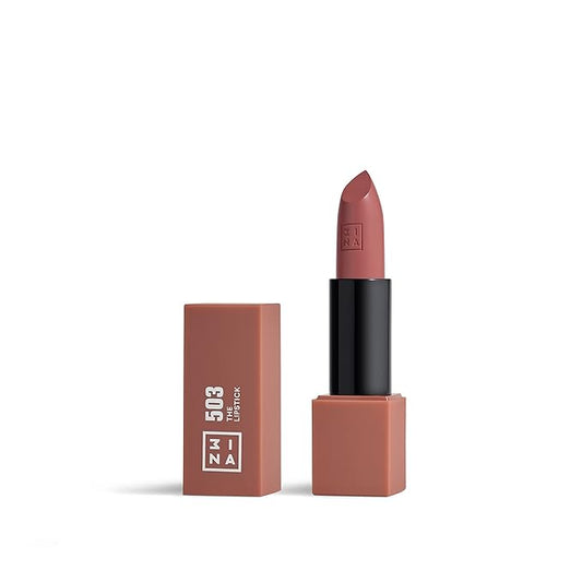 3INA The Lipstick 503 - Outstanding Shade Selection Outstanding