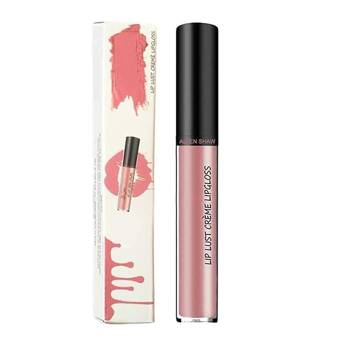 Kayswnag 12 Color Cream Texture Waterproof Lipstick, Lip Kayswnag