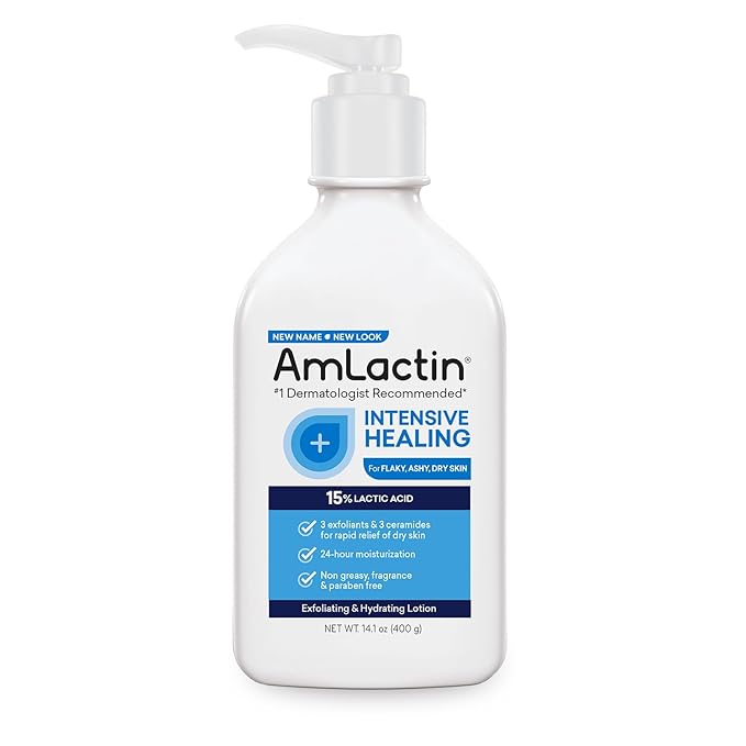 AmLactin Crepe Firming Cream - 12