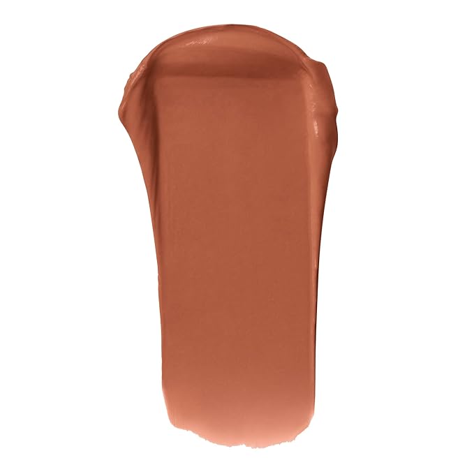 e.l.f. O Face Satin Lipstick, Richly Pigmented, Nourishing Face