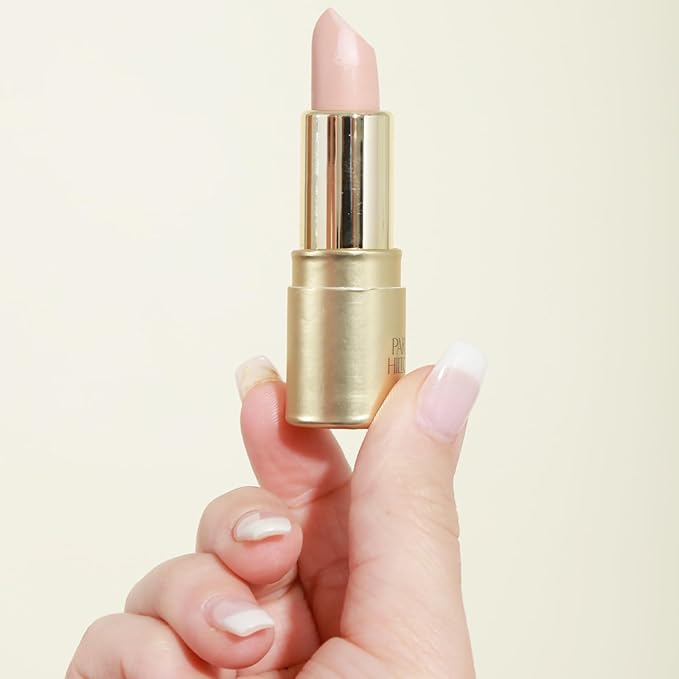 Paris Hilton Matte Lipstick Collection - Long Lasting Long