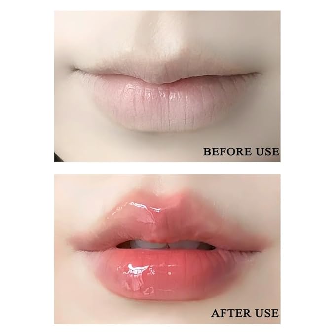 Lip Gloss,Smooth Luster, Lightweight Moisturizing Formula,High Impact Lip Gloss,Smooth