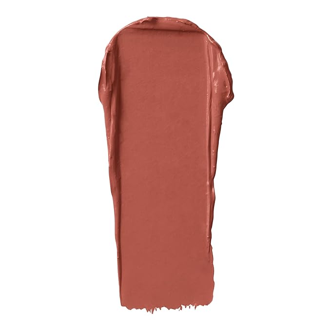 e.l.f. O Face Satin Lipstick, Richly Pigmented, Nourishing Face
