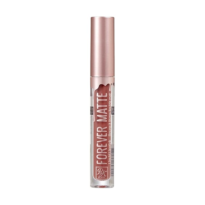Ruby Kisses Forever Matte Liquid Lipstick - RFML07 RFML07