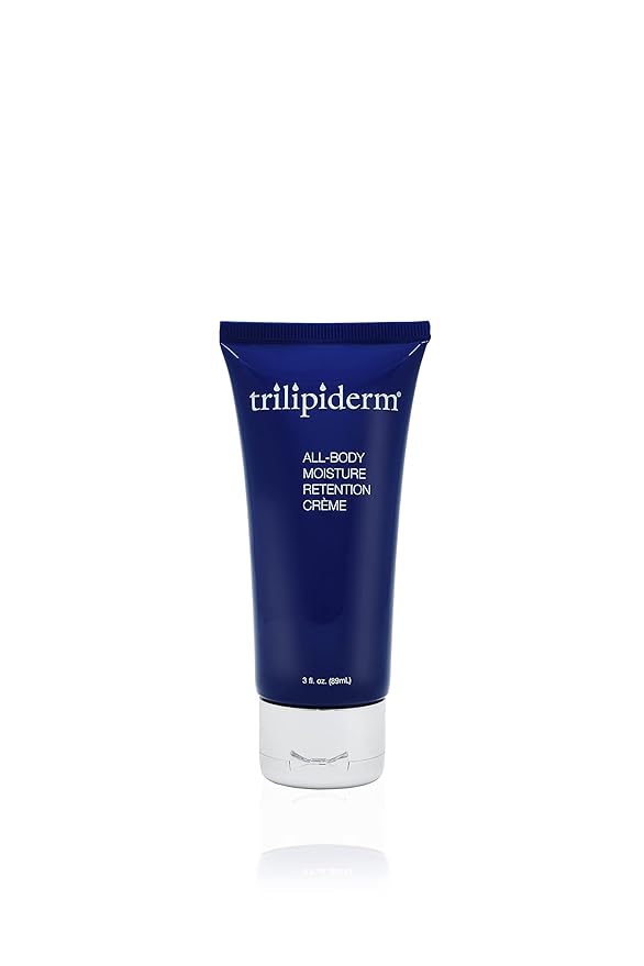 Trilipiderm Travel Size Moisturizer Sunscreen 3oz