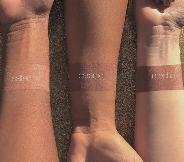 Beauty Bakerie Lip Whip Liquid Matte Lipstick, Long Long