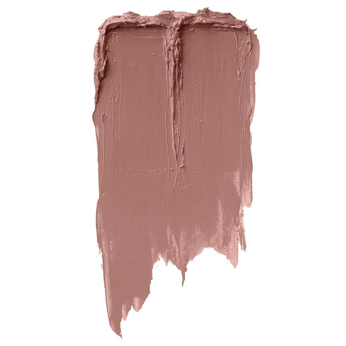 NYX PROFESSIONAL MAKEUP Lip Lingerie Matte Liquid Lipstick - Bustier (Dusty Mauve)