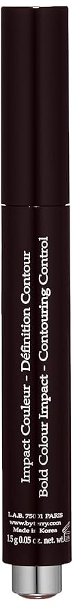 By Terry Rouge Expert Click Stick, Long-Wearing, Non-Drying, Rouge