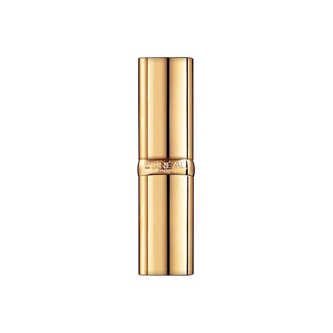 L'Oreal Paris Makeup Colour Riche Original Creamy, Hydrating Lipstick,