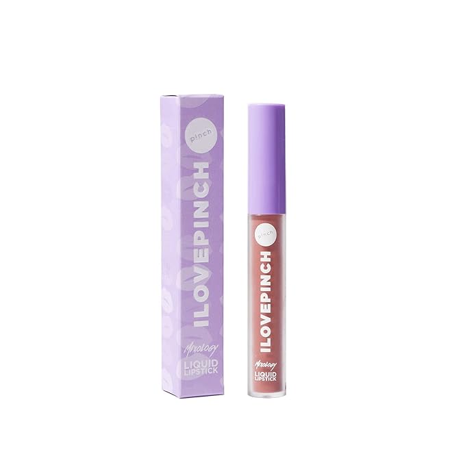 Matte Liquid Lipstick, Overtime Lipcolor, Crease-proof, With Vitamin oz