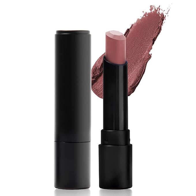 High Pigmented Matte Lipstick, Face Body Paint Stick, High