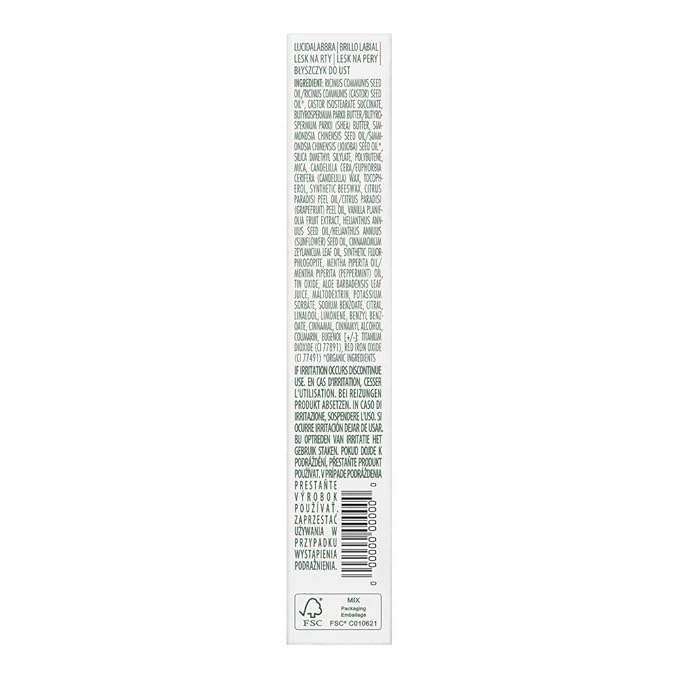 Well People Hydrolip Gloss, Lip Plumping Gloss For Gloss,