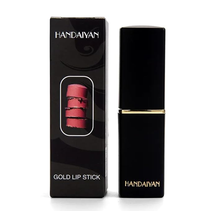 Bloommatte Richly Pigmented, Nourishing & Long-Lasting Creamy Lipstick Pigmented,