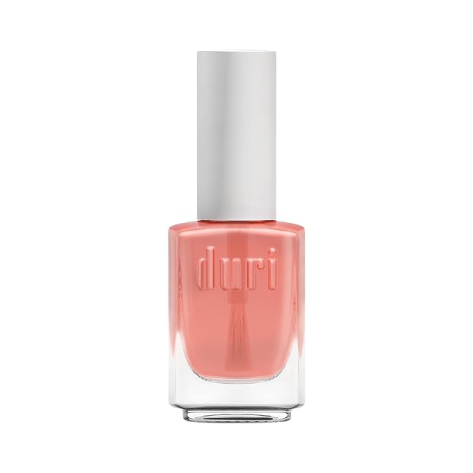 duri Quick-Dry Nail Polish Drying Oil - 0.45 fl. oz.