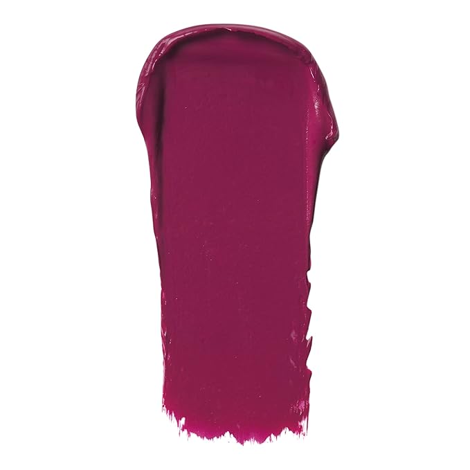 e.l.f. O Face Satin Lipstick, Richly Pigmented, Nourishing Face
