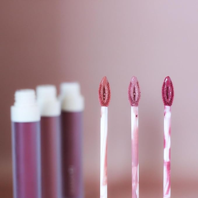 FARMASi Make Up Matte Liquid Lipstick, Long-Lasting Long-Lasting