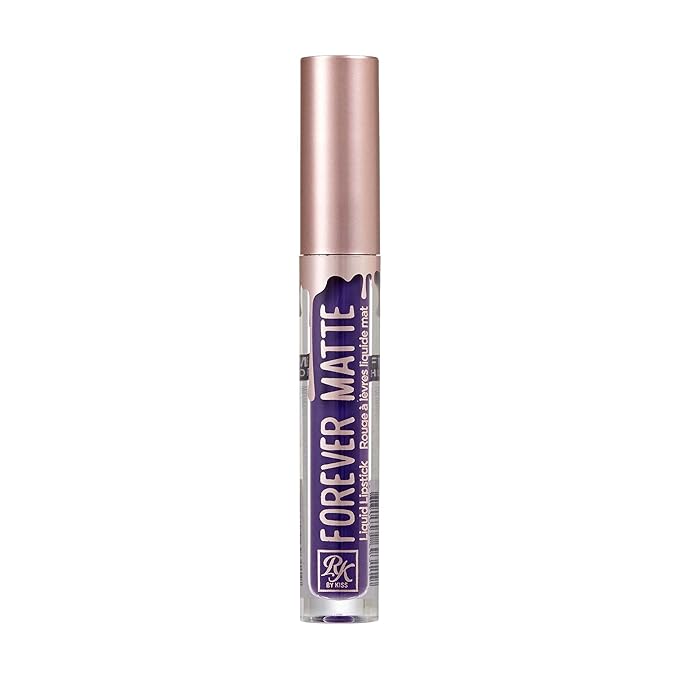 Ruby Kisses Forever Matte Liquid Lipstick - RFML16 RFML16