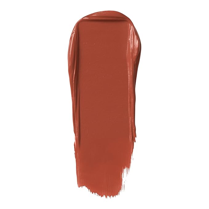 e.l.f. O Face Satin Lipstick, Richly Pigmented, Nourishing Face
