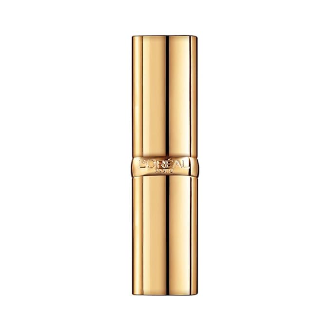 L’Oréal Paris Colour Riche Original Creamy, Hydrating Satin Lipstick