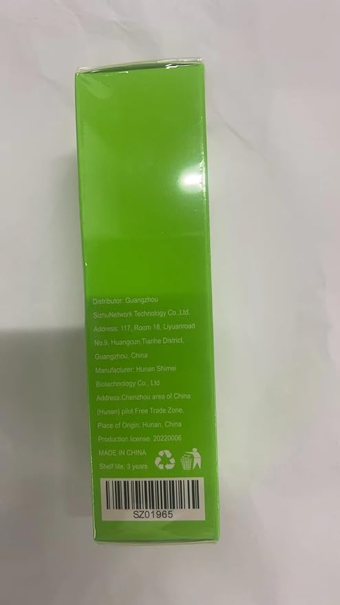 Skin Light Food, Moisturizing Body Plant