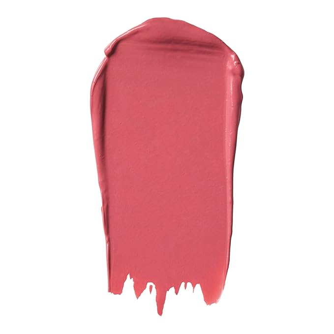e.l.f. O Face Satin Lipstick, Richly Pigmented, Nourishing Face