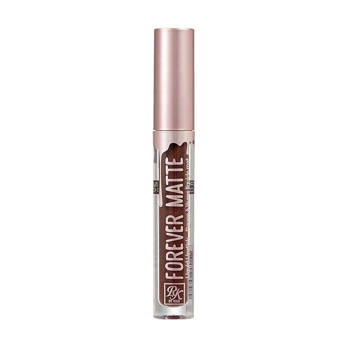 Ruby Kisses Forever Matte Liquid Lipstick - RFML13 RFML13