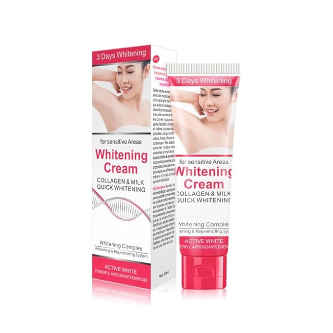 Dark Spot Corrector for Body,Moisturizing Collagen